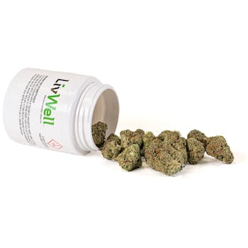 LivWell Pw 14g Sativa Dominant